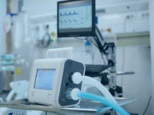 Customized PHP series chip resistor helped save lives during COVID-19