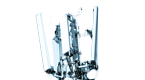 5G massive MIMO Radios
