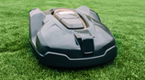 Lawn Mower Robot