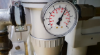 Actuators Motor Drives (Thermostat, Pumps)