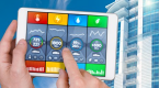 Sensors Temperature Humidity CO2