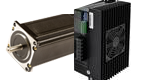 DC and Stepper Drives