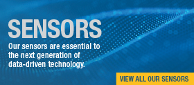 Sensor