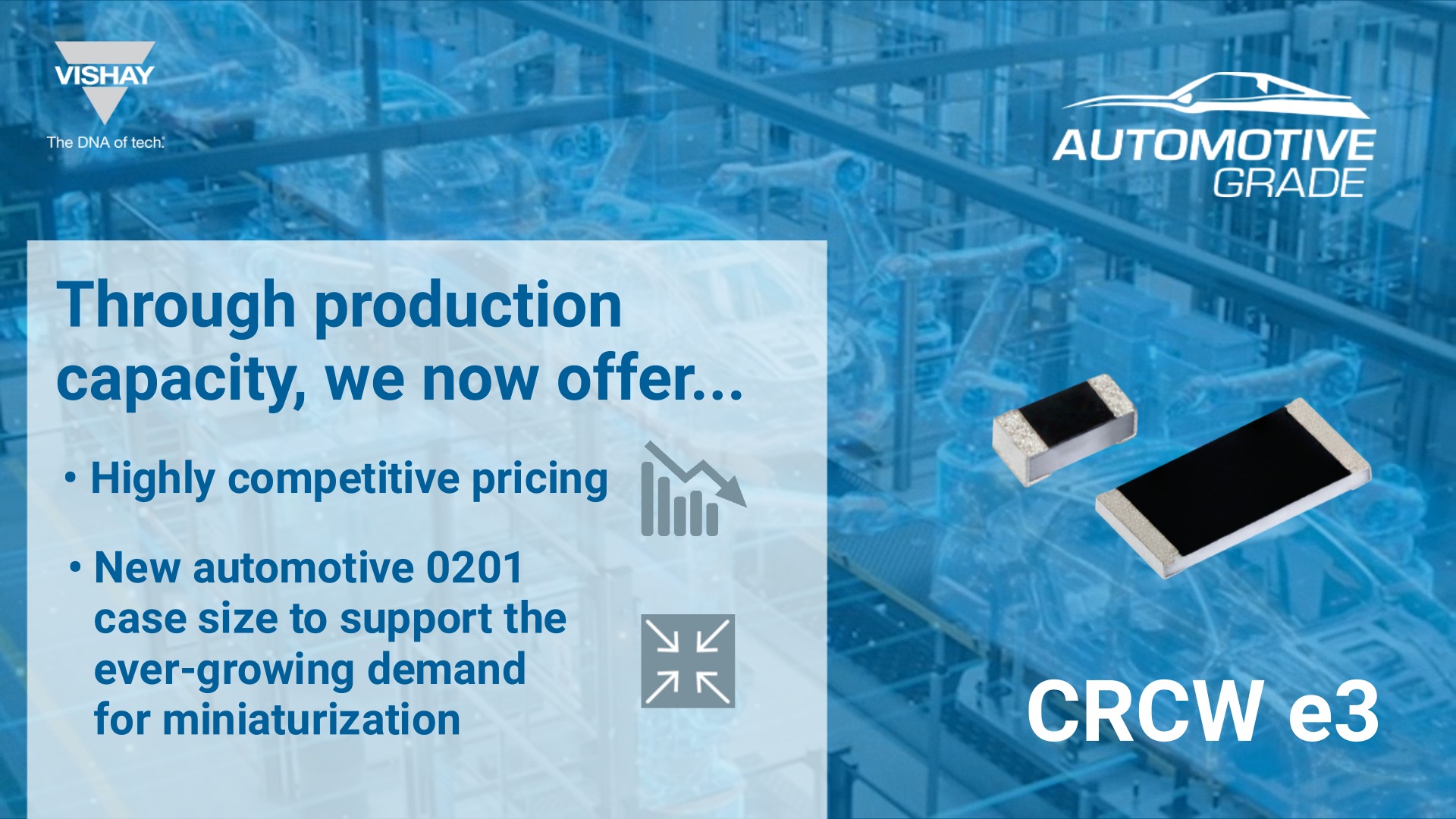 Struggling to cut costs, boost performance, and shrink designs?