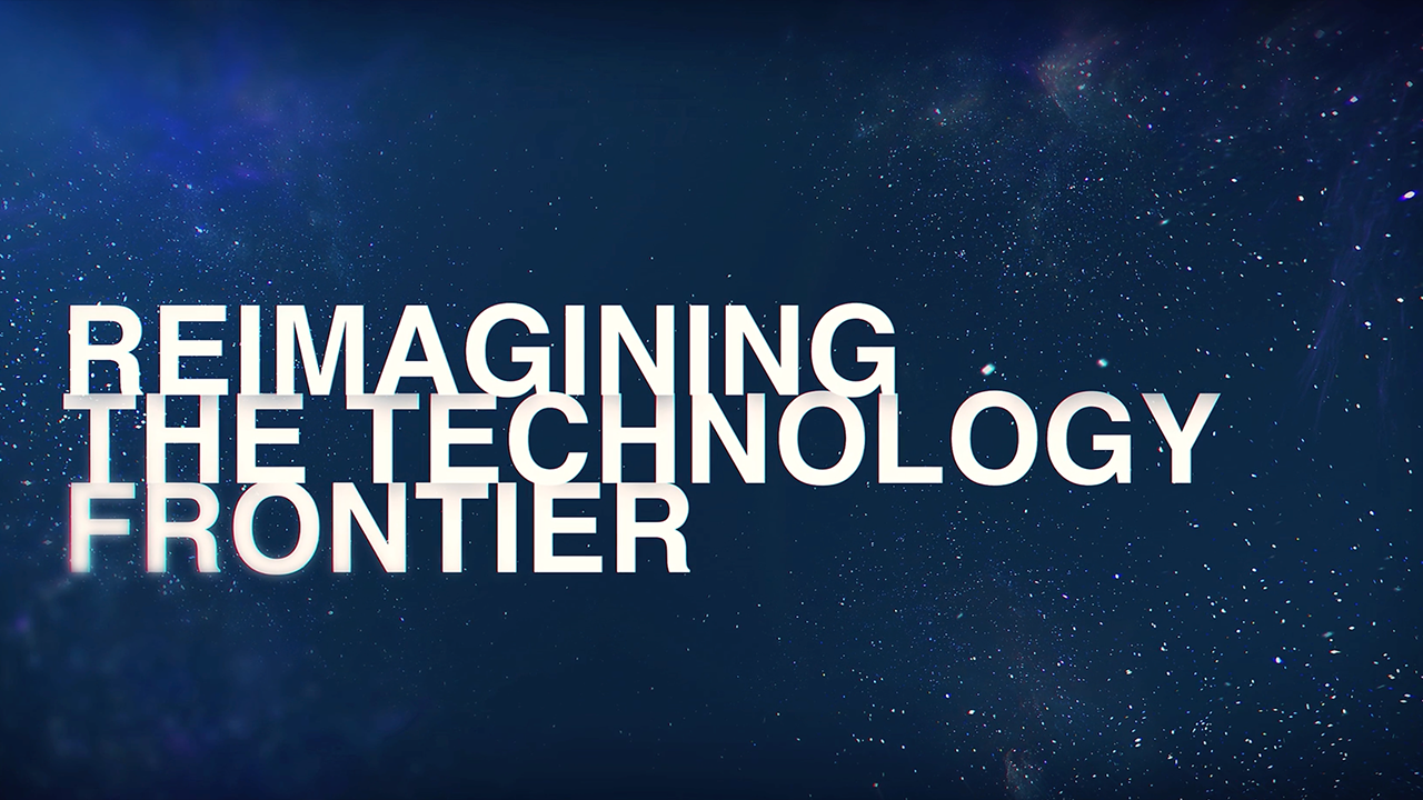 Vishay is reimagining the technology frontier