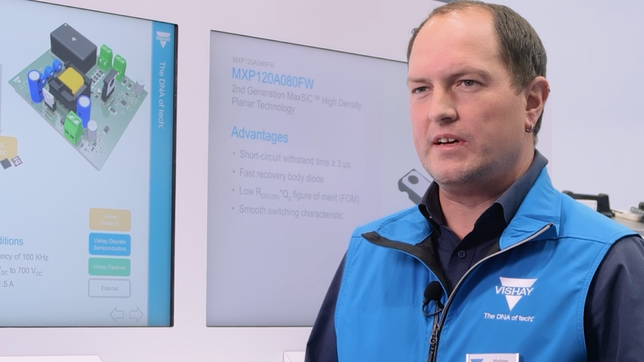 Advanced Power Conversion Solutions for Solar and Energy Storage Systems