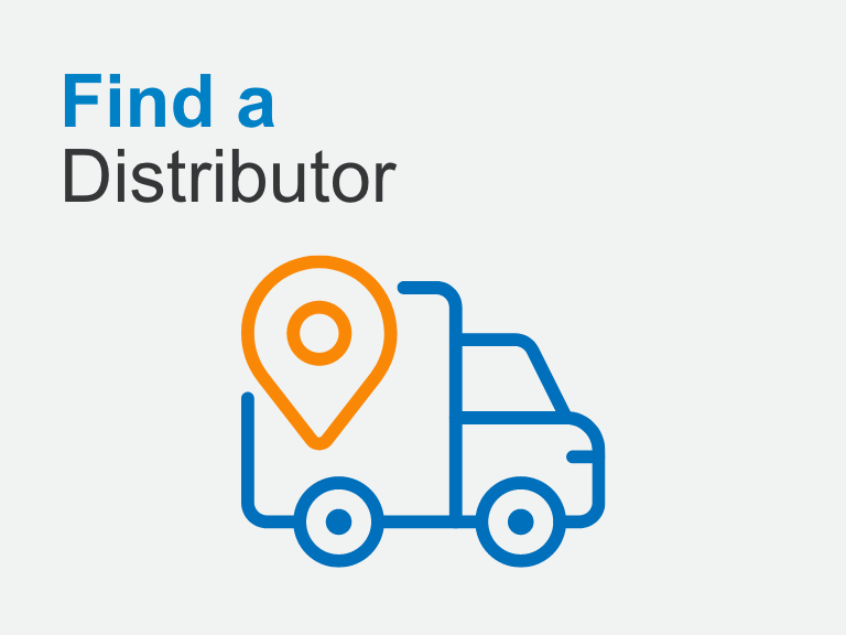 Find a Distributor